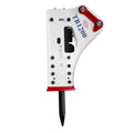 TANK TB1200 Hydraulic Breaker