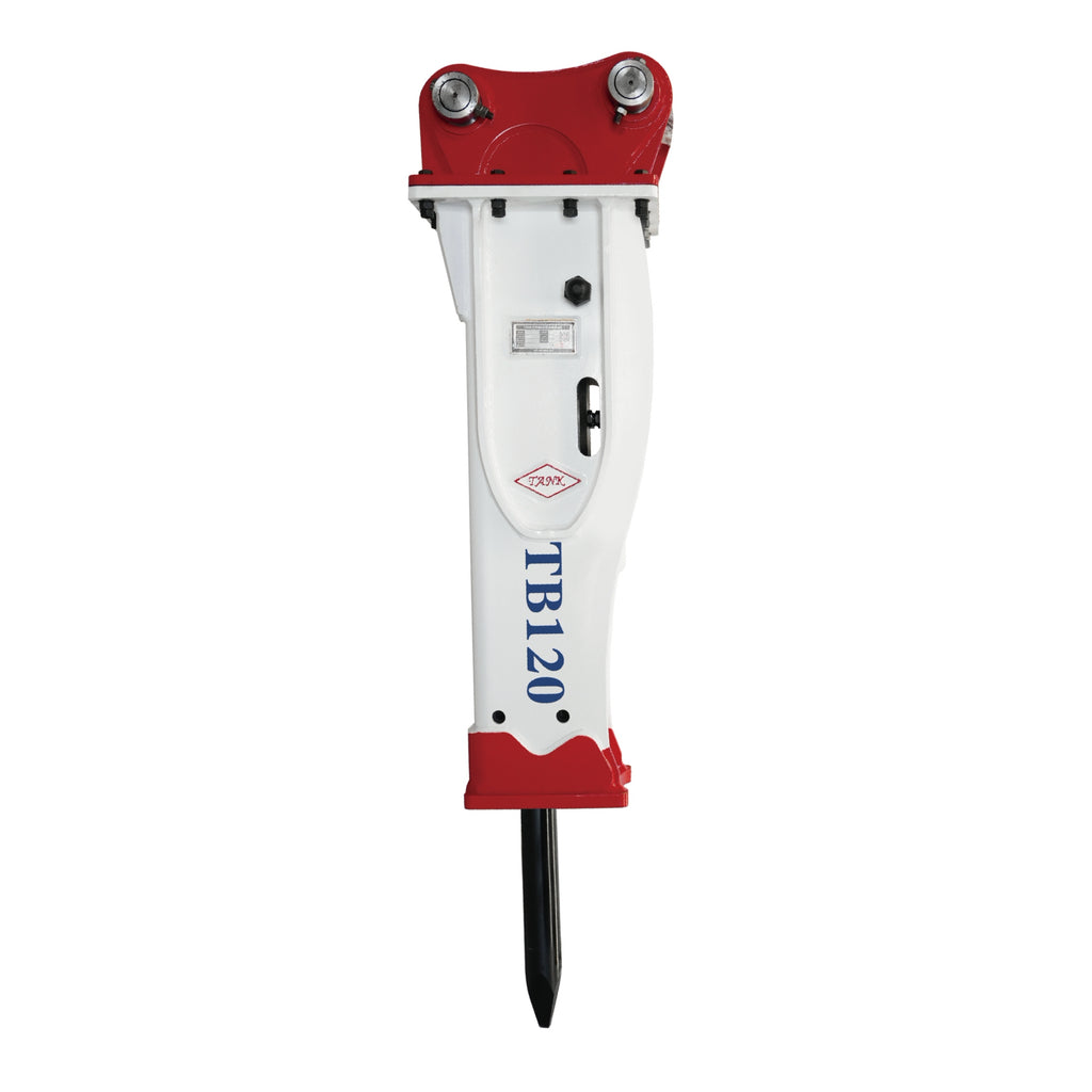 TANK TB120 Hydraulic Breaker