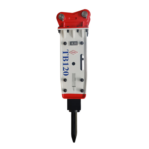 TANK TB120 Hydraulic Breaker