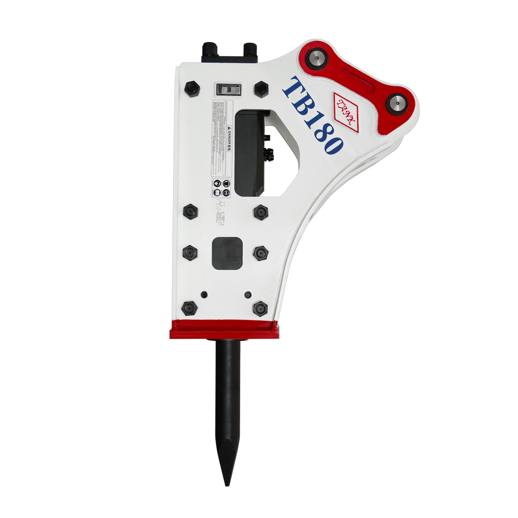 TANK TB180 Hydraulic Breaker