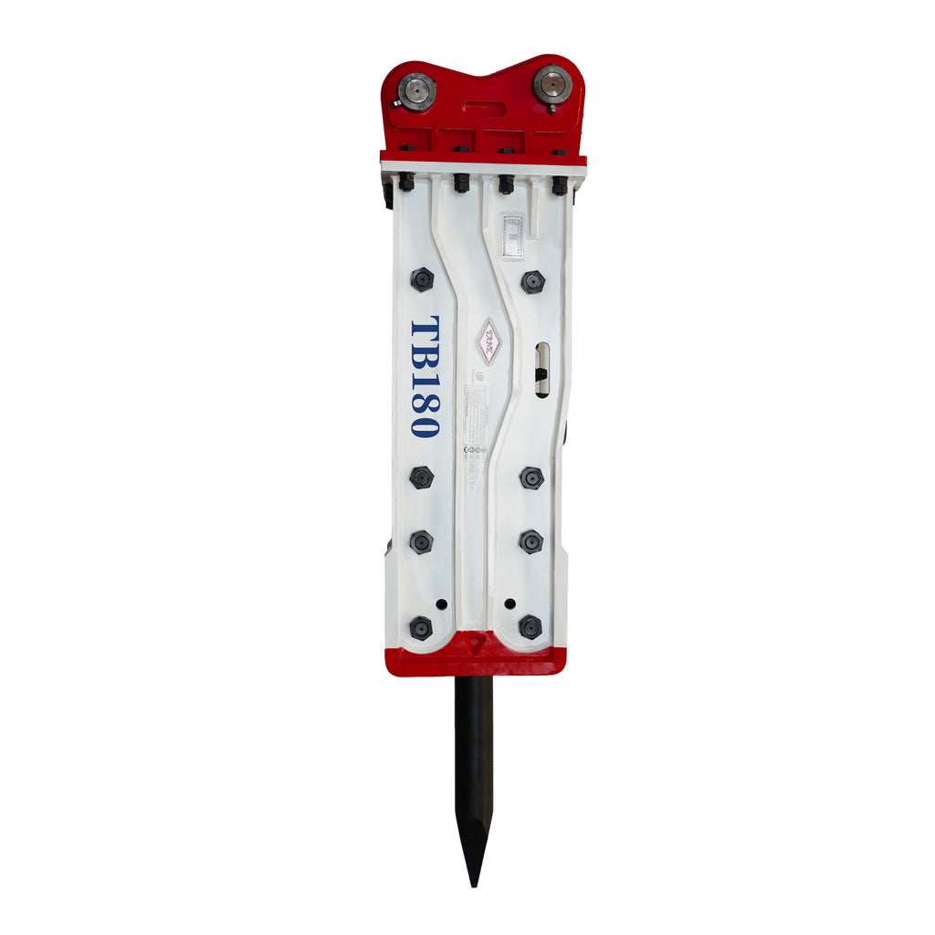 TANK TB180 Hydraulic Breaker