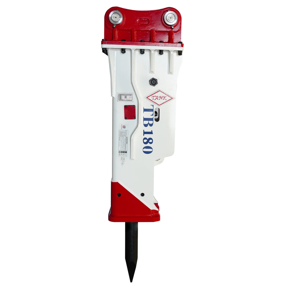 TANK TB180 Hydraulic Breaker