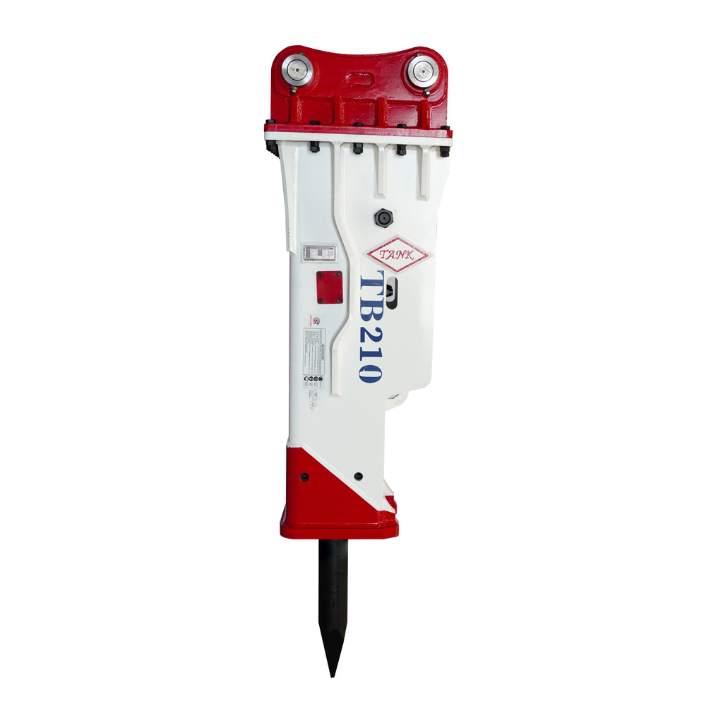 TANK TB210 Hydraulic Breaker