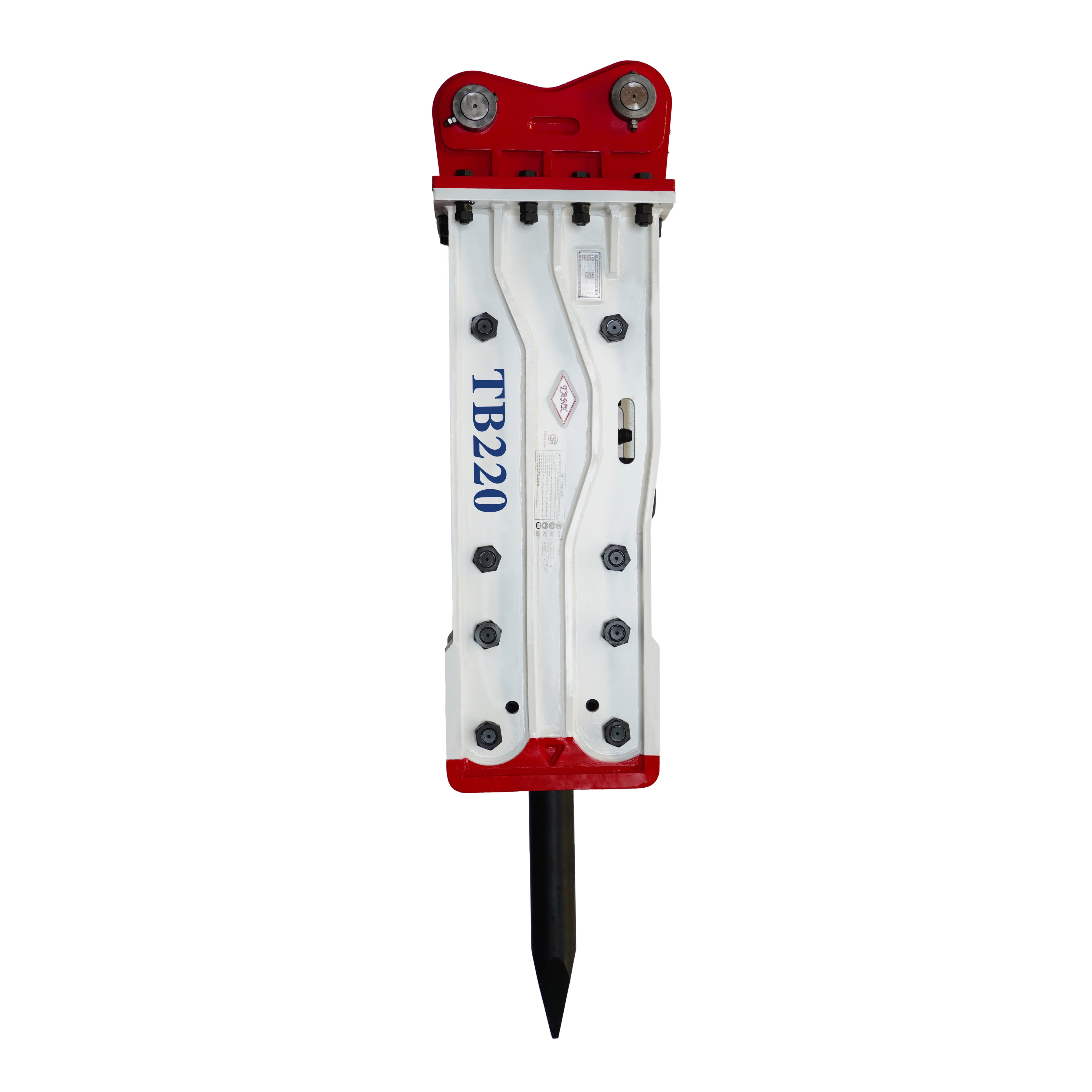 TANK TB220 Hydraulic Breaker