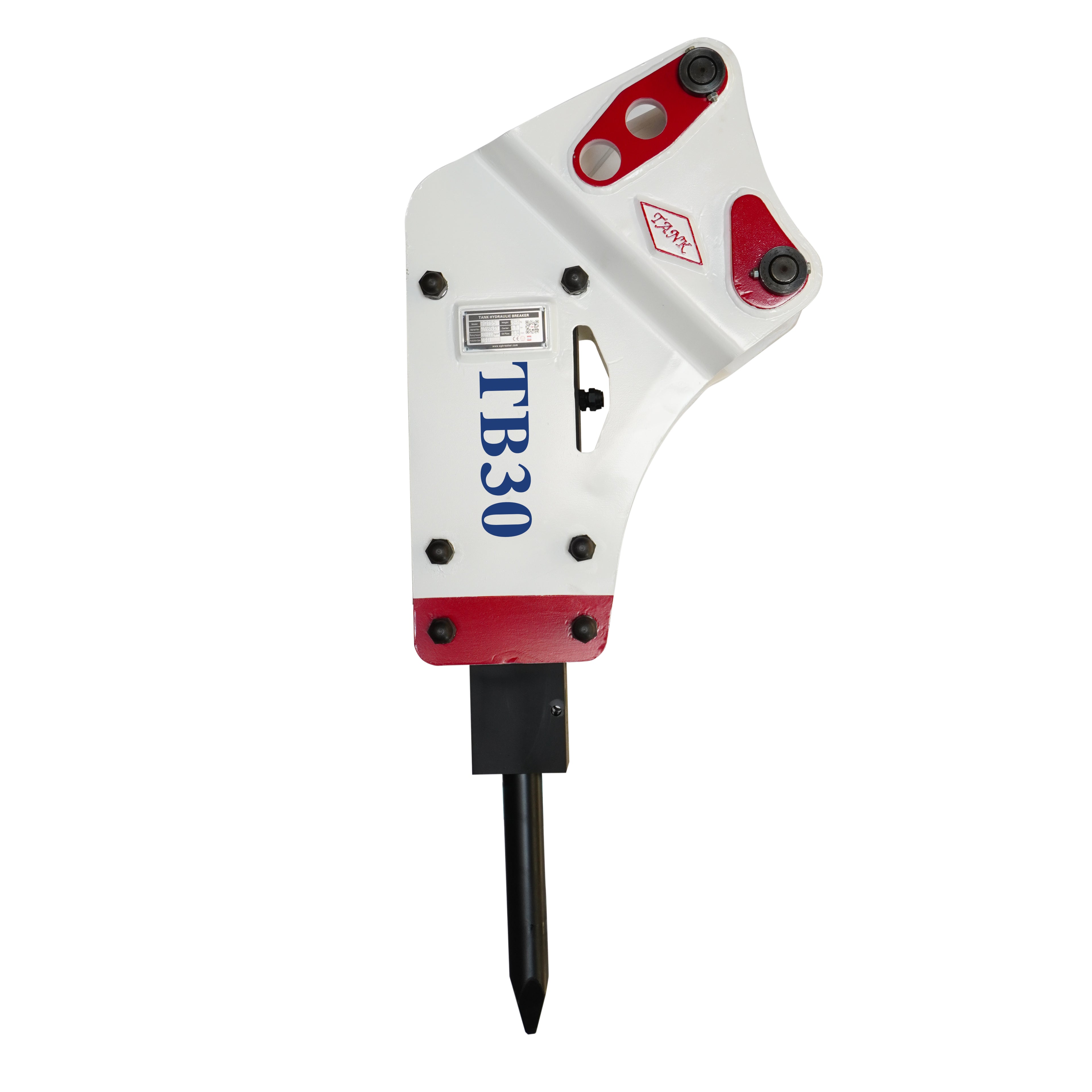 TANK TB30 Hydraulic Breaker