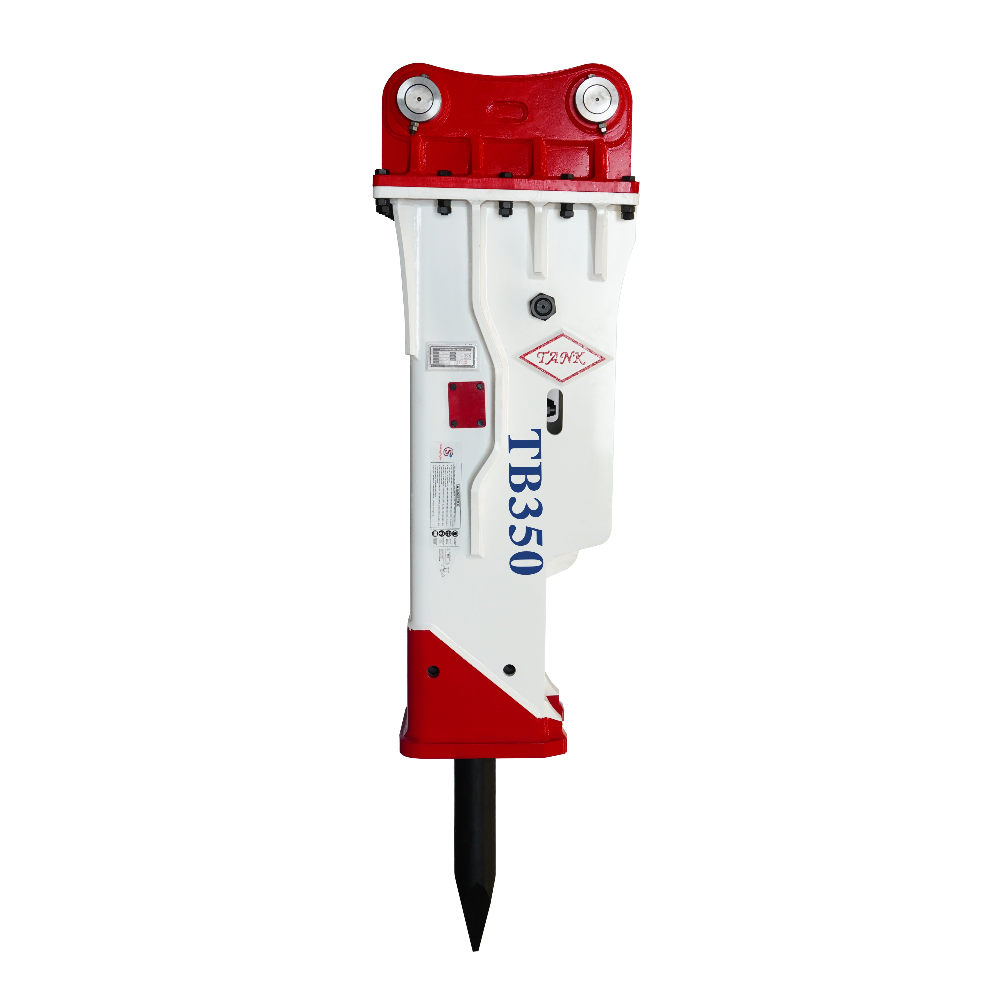 TANK TB350 Hydraulic Breaker