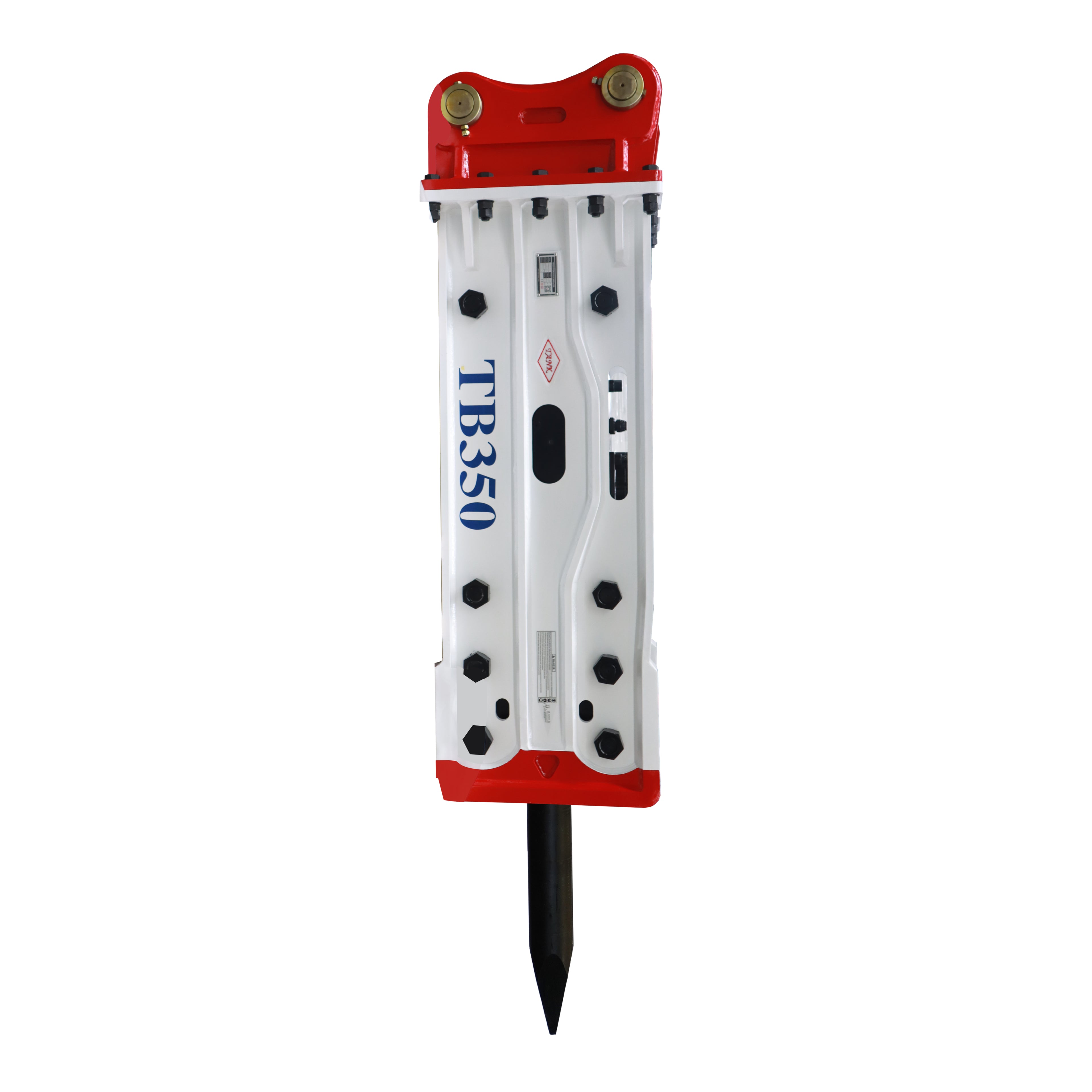 TANK TB350 Hydraulic Breaker