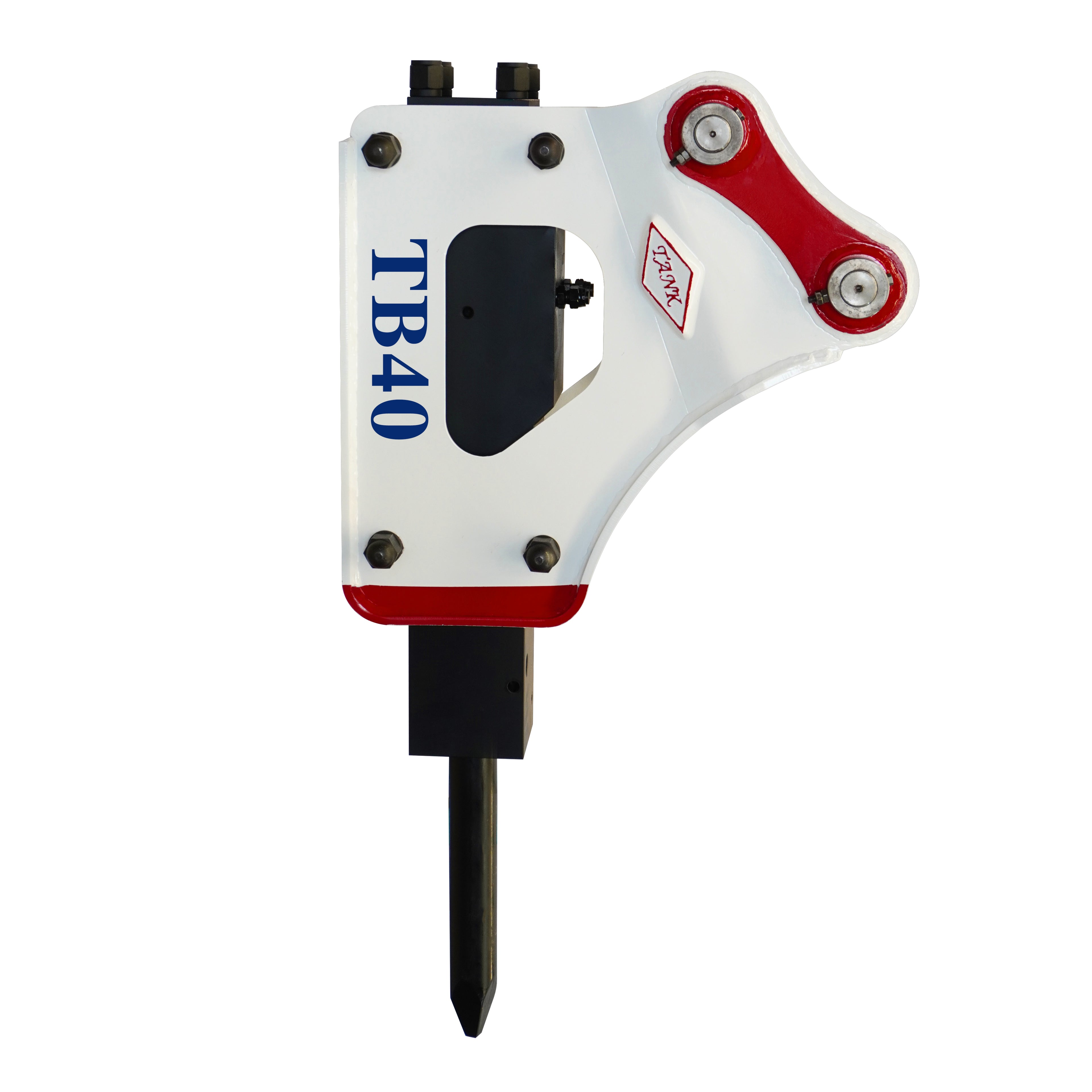 TANK TB40 Hydraulic Breaker