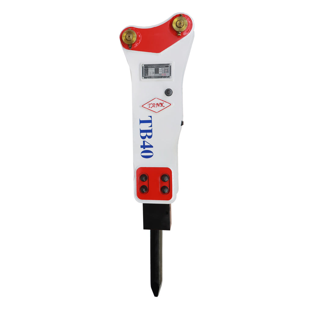 TANK TB40 Hydraulic Breaker