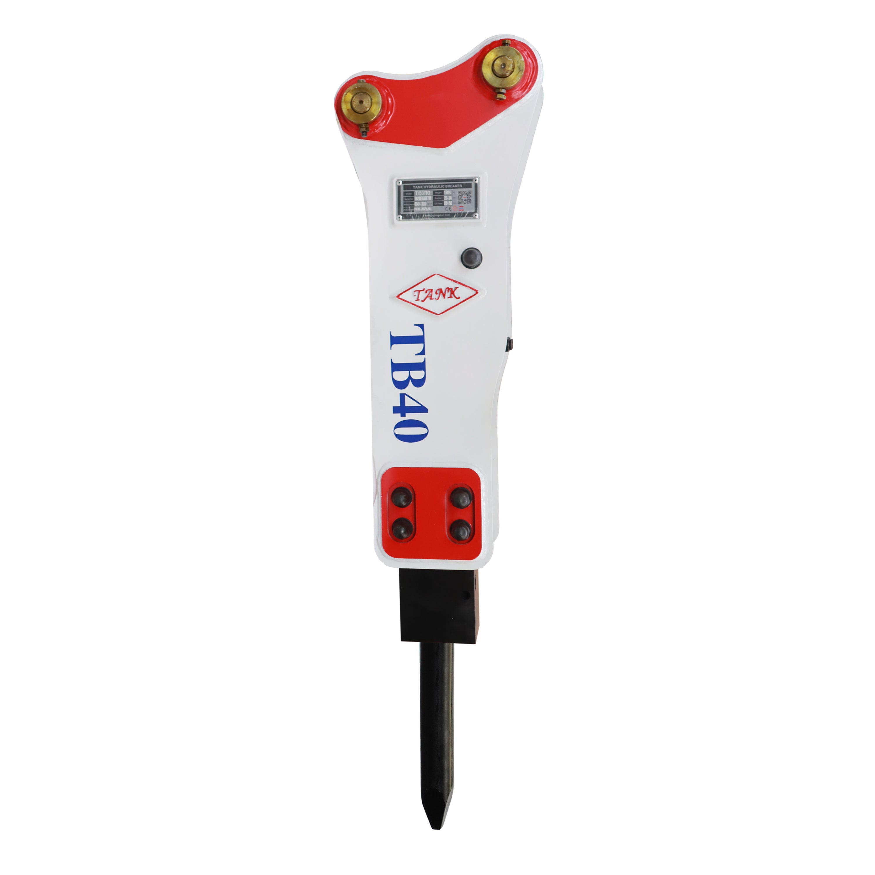 TANK TB40 Hydraulic Breaker