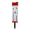 TANK TB450 Hydraulic Breaker