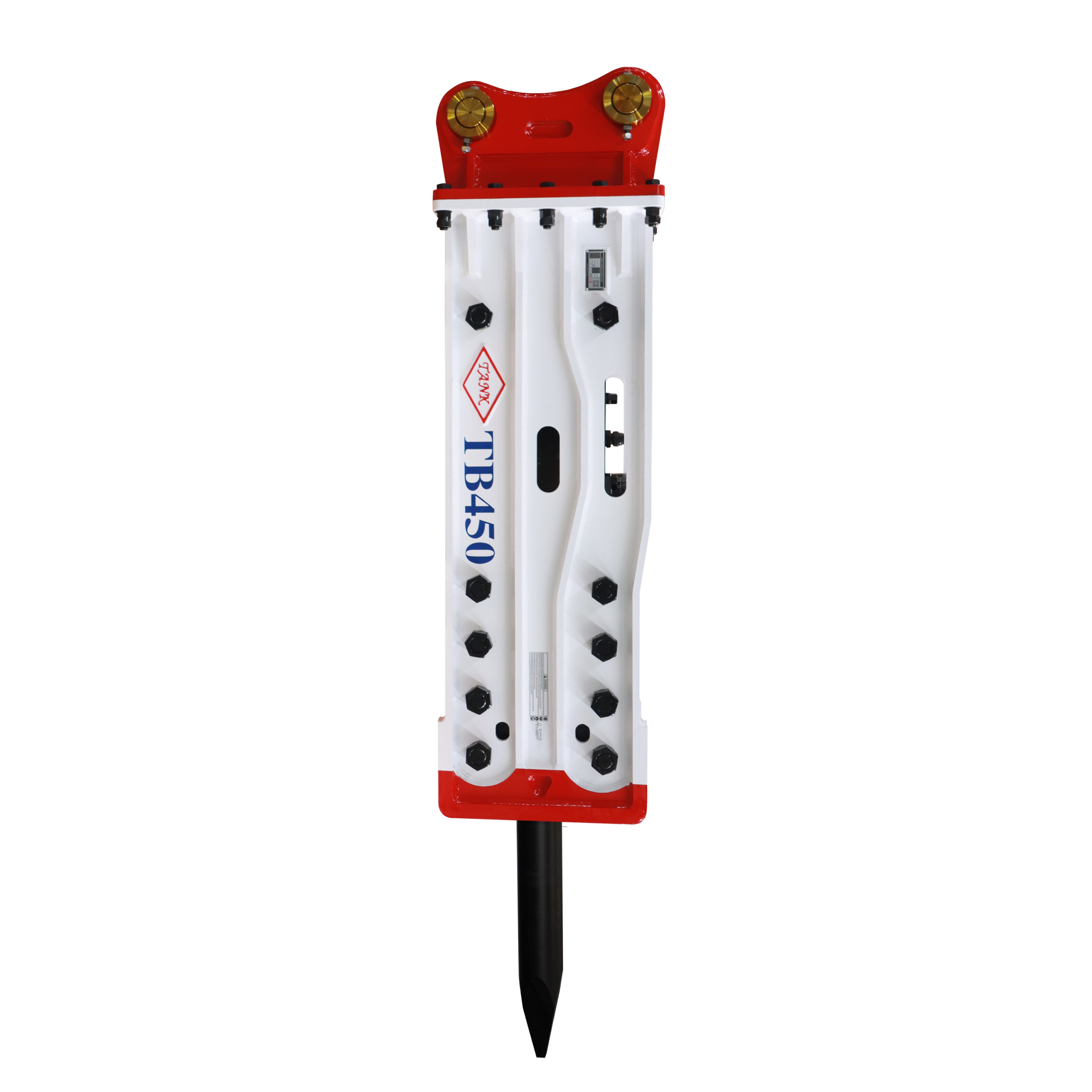 TANK TB450 Hydraulic Breaker