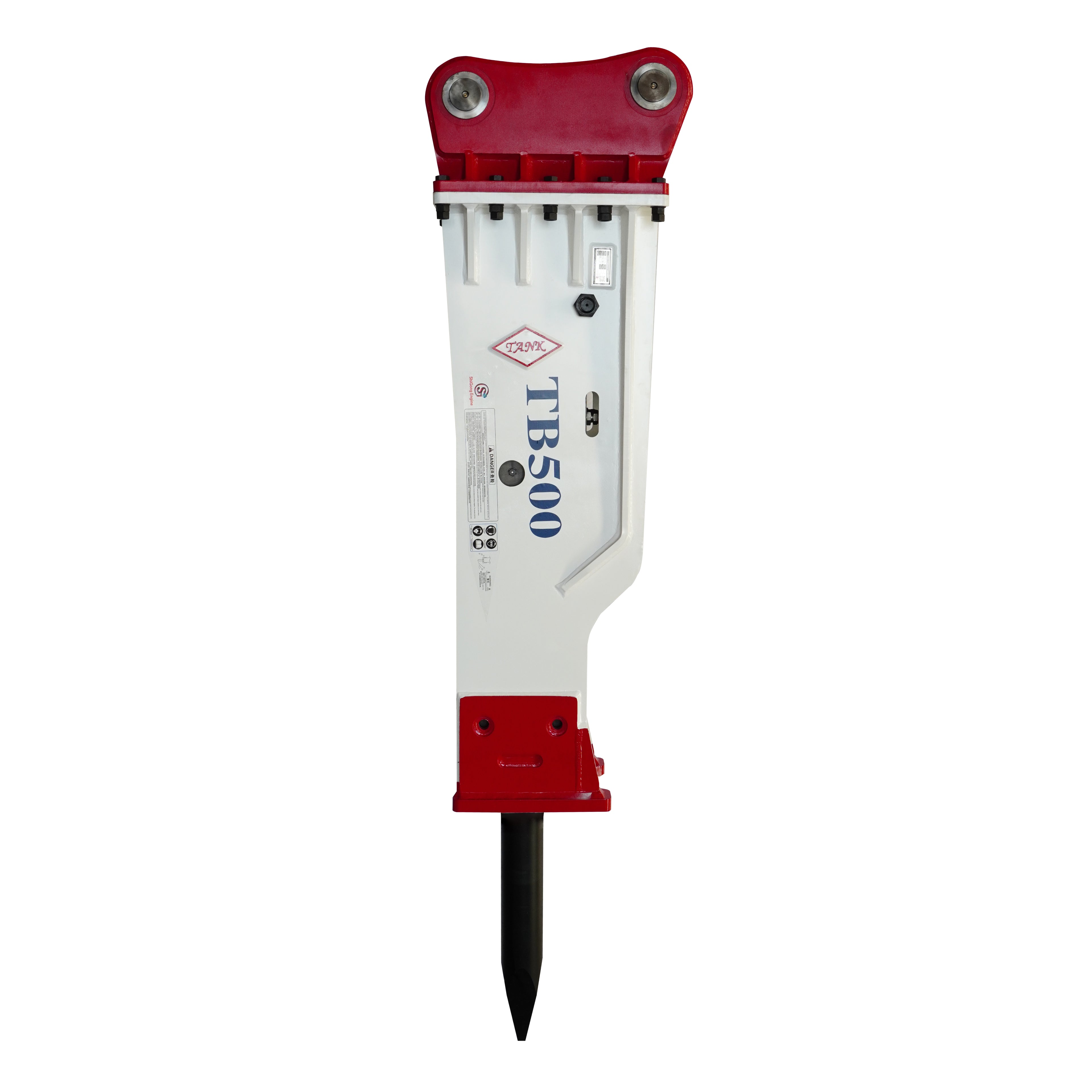 TANK TB500 Hydraulic Breaker