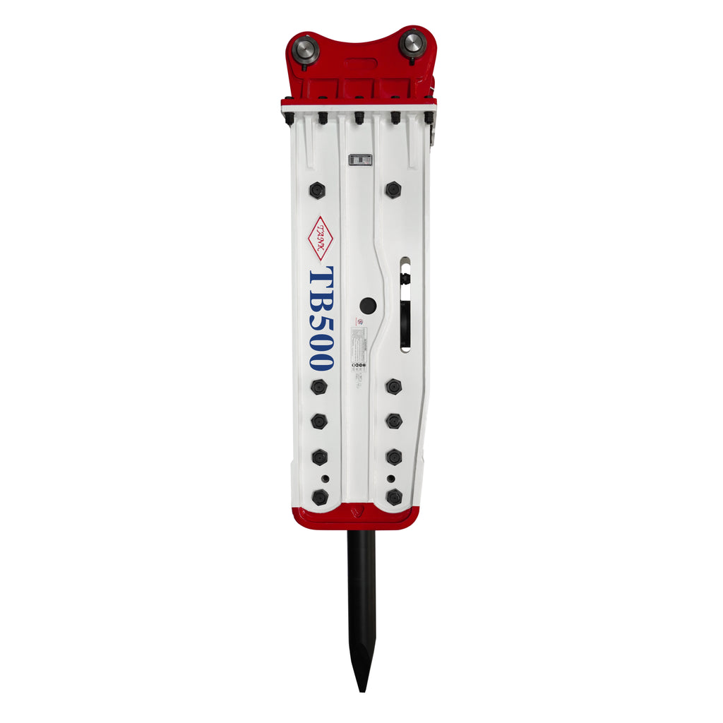 TANK TB500 Hydraulic Breaker