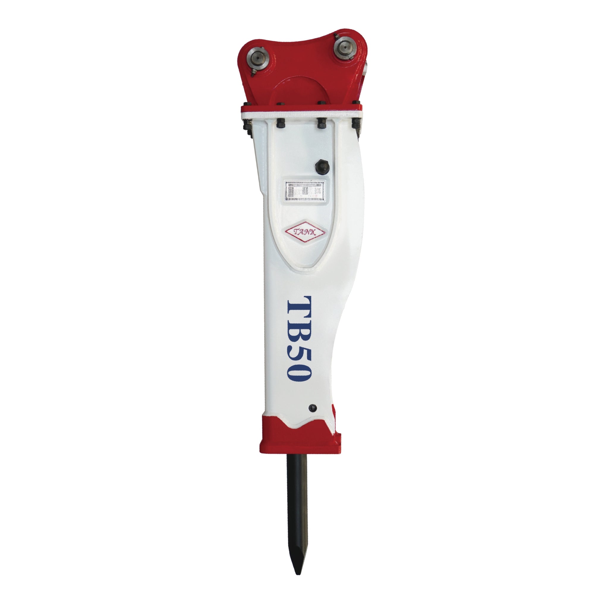 TANK TB50 Hydraulic Breaker