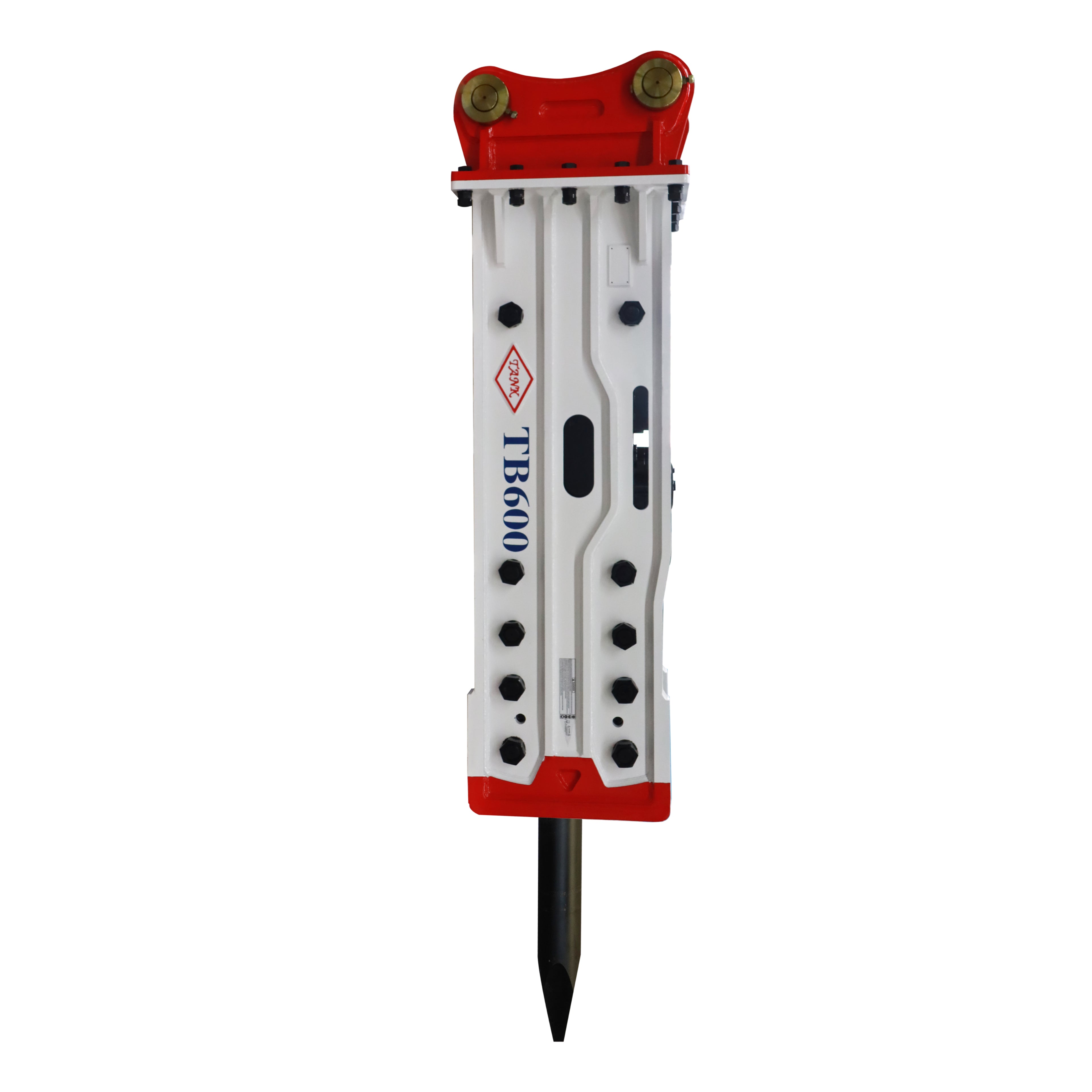 TANK TB600 Hydraulic Breaker