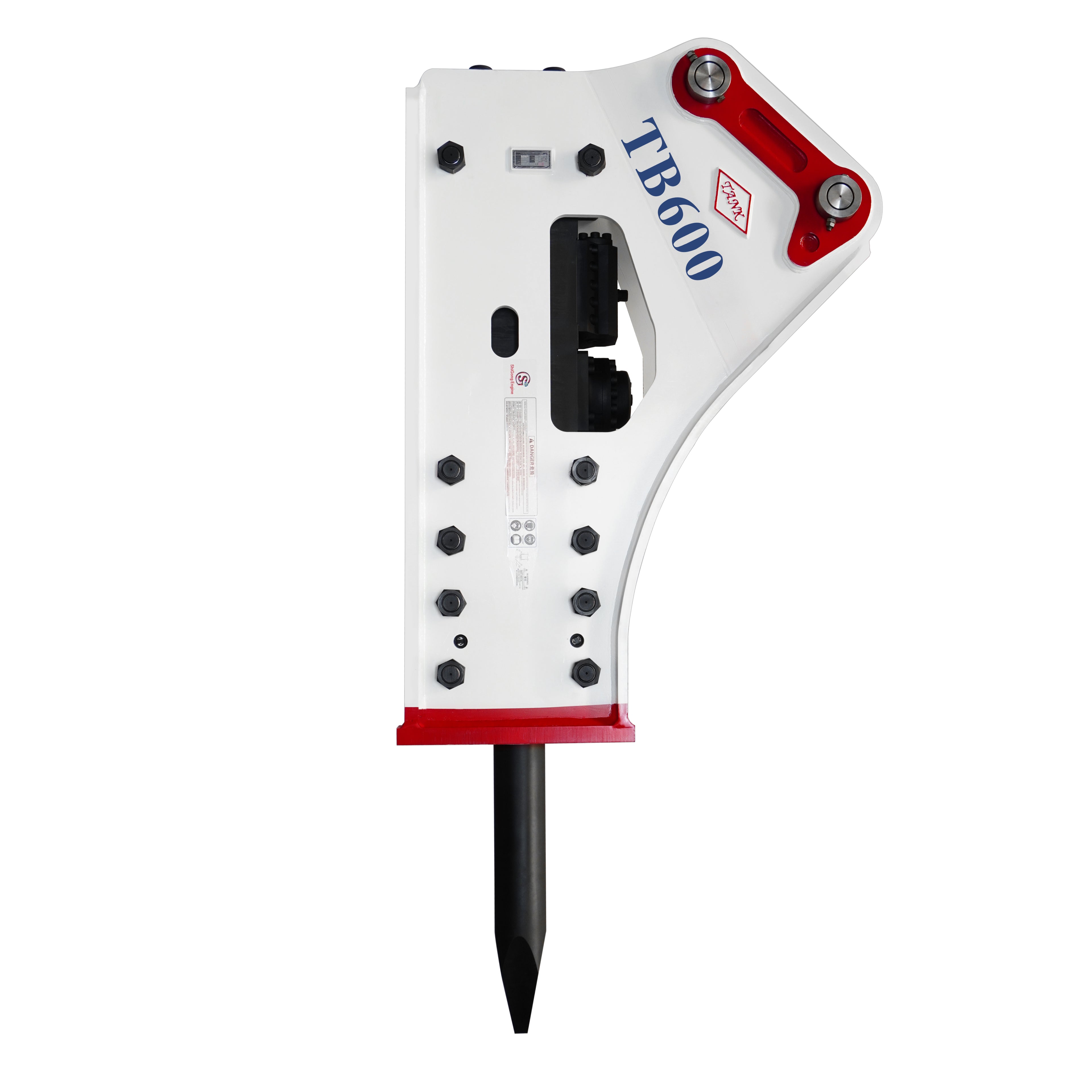 TANK TB600 Hydraulic Breaker