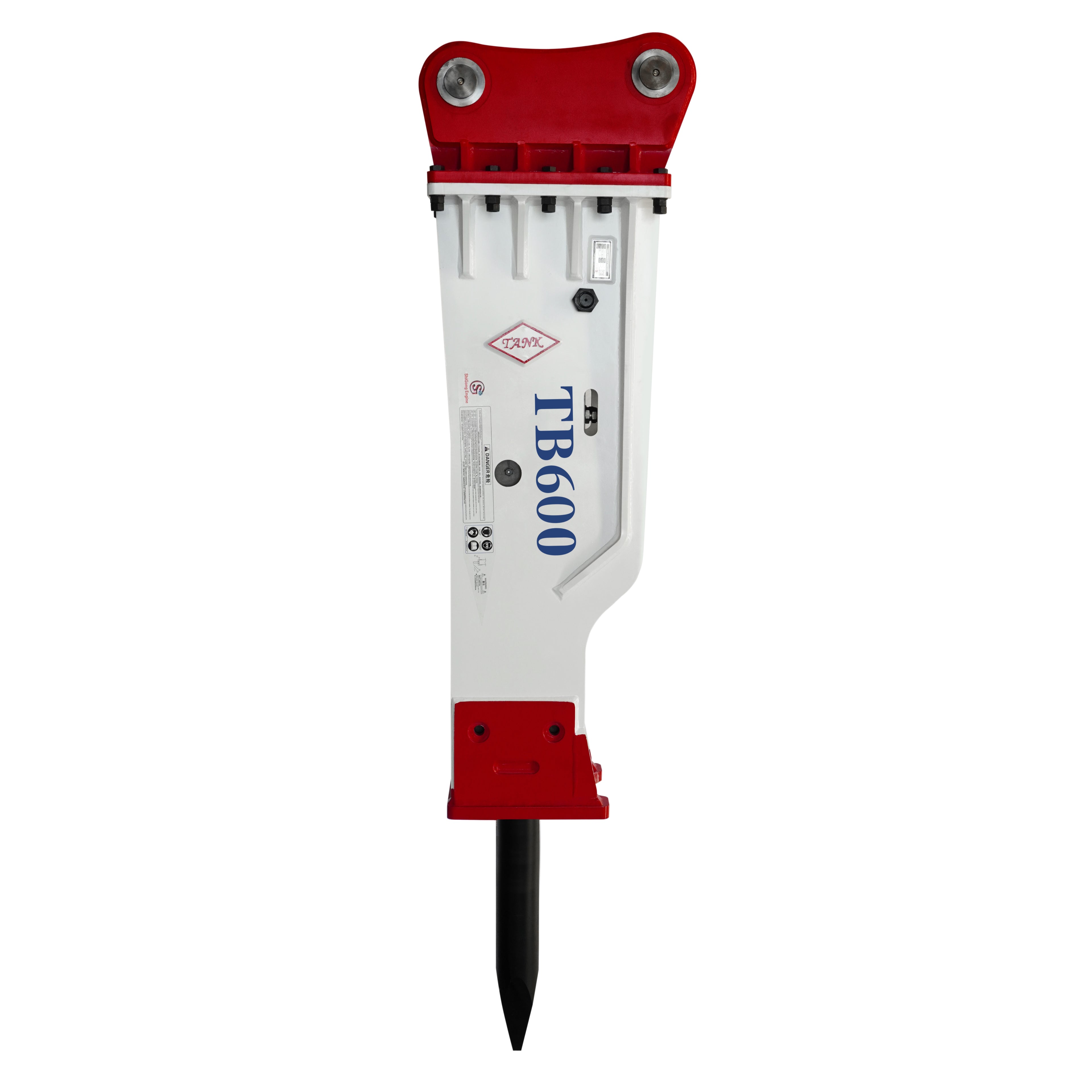 TANK TB600 Hydraulic Breaker