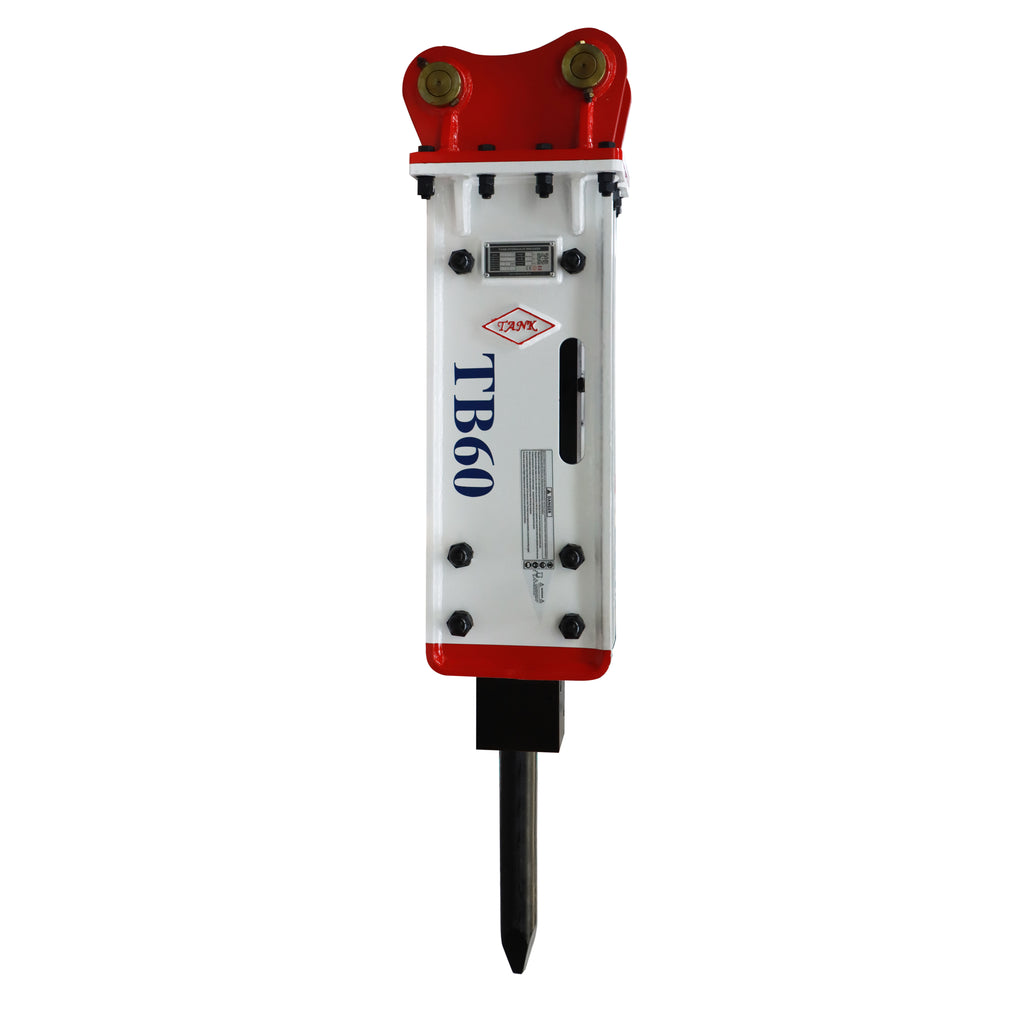 TANK TB60 Hydraulic Breaker