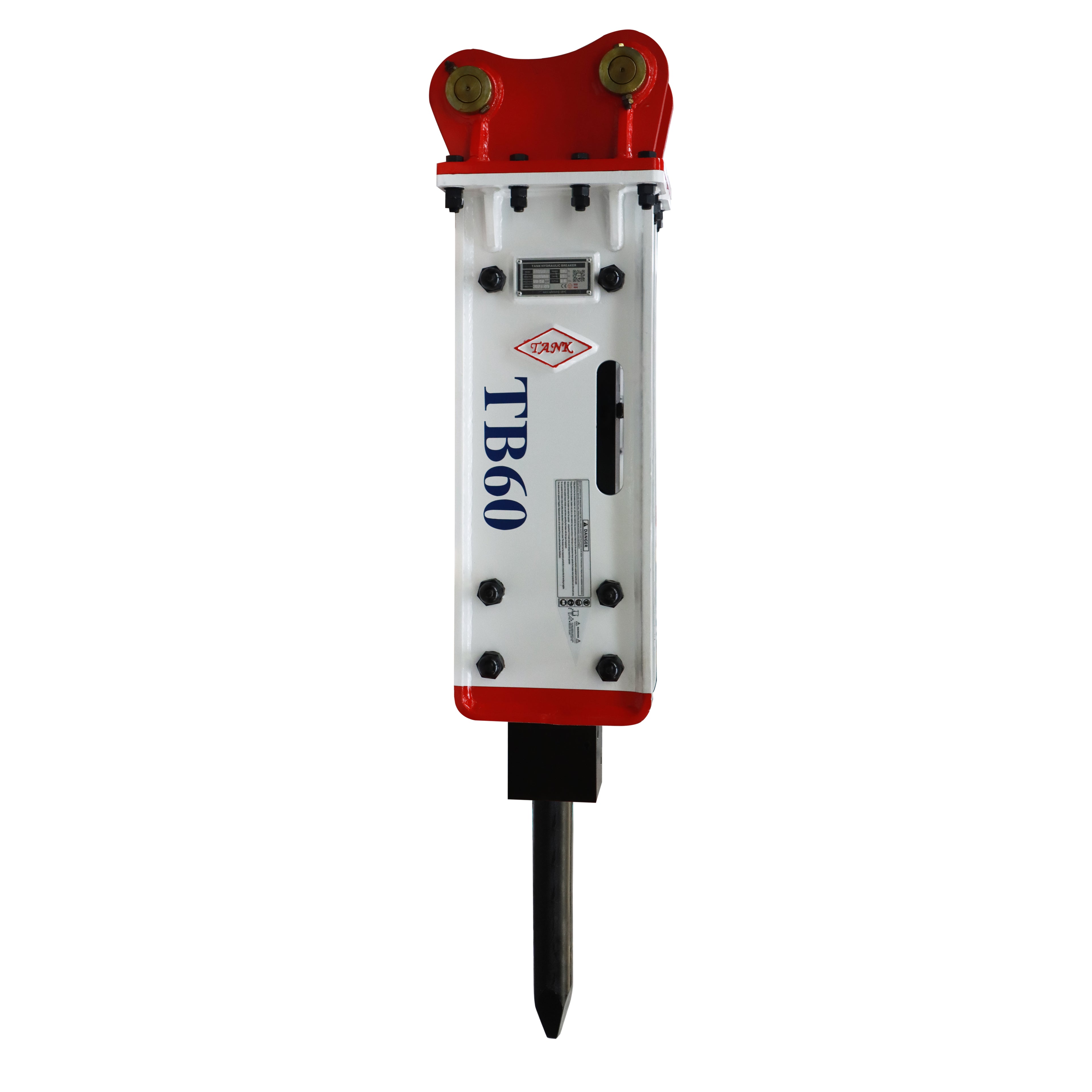 TANK TB60 Hydraulic Breaker