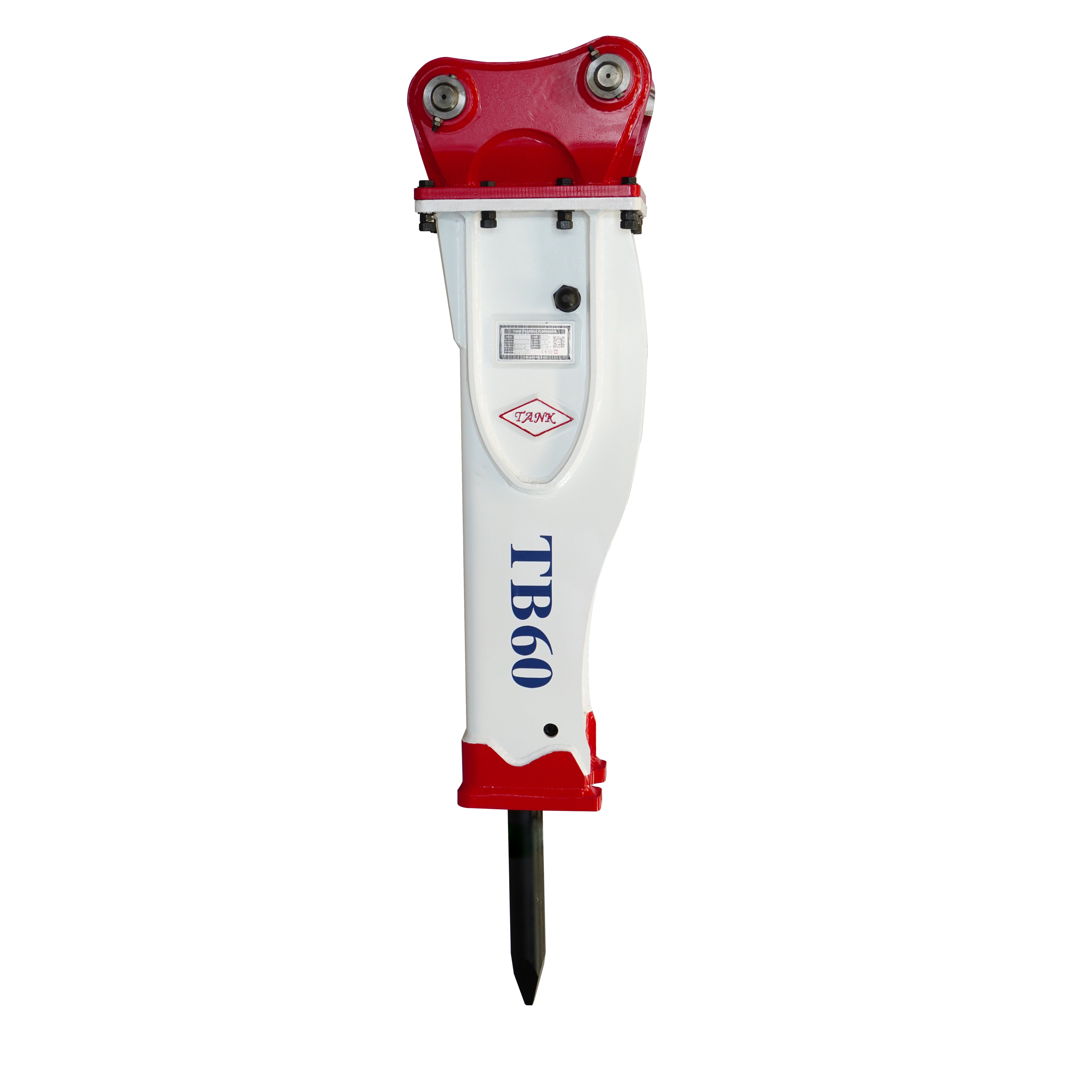 TANK TB60 Hydraulic Breaker