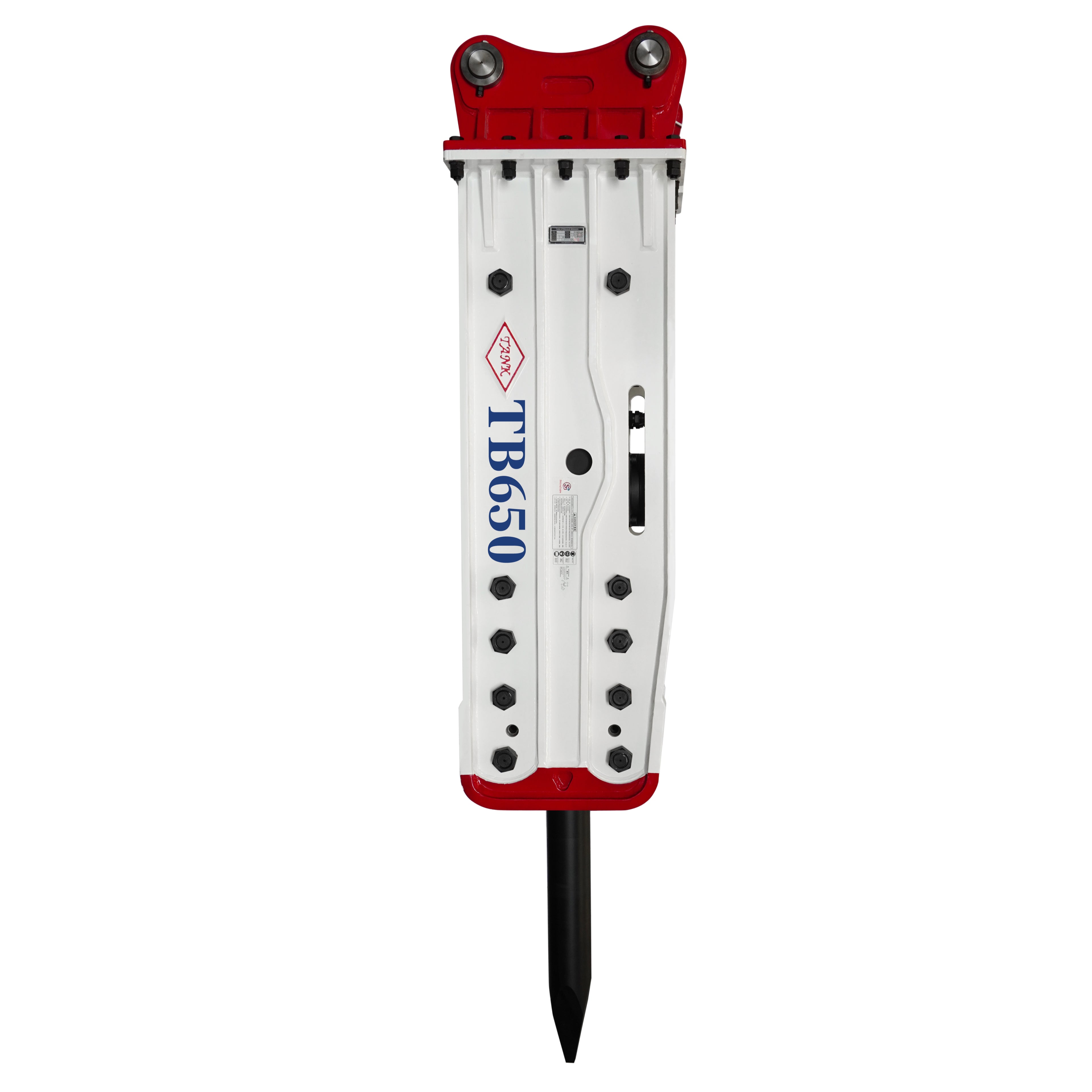 TANK TB650 Hydraulic Breaker
