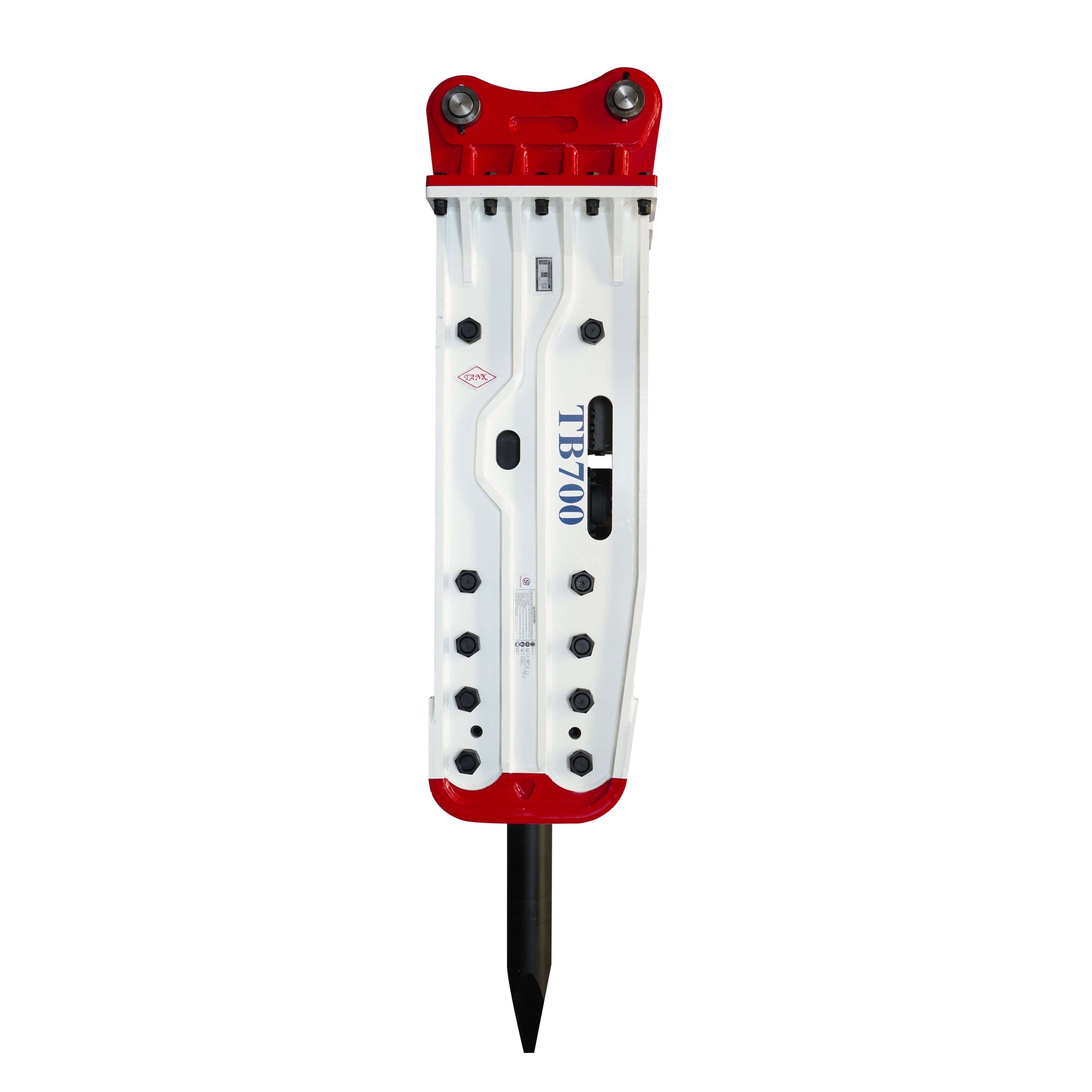 TANK TB700 Hydraulic Breaker