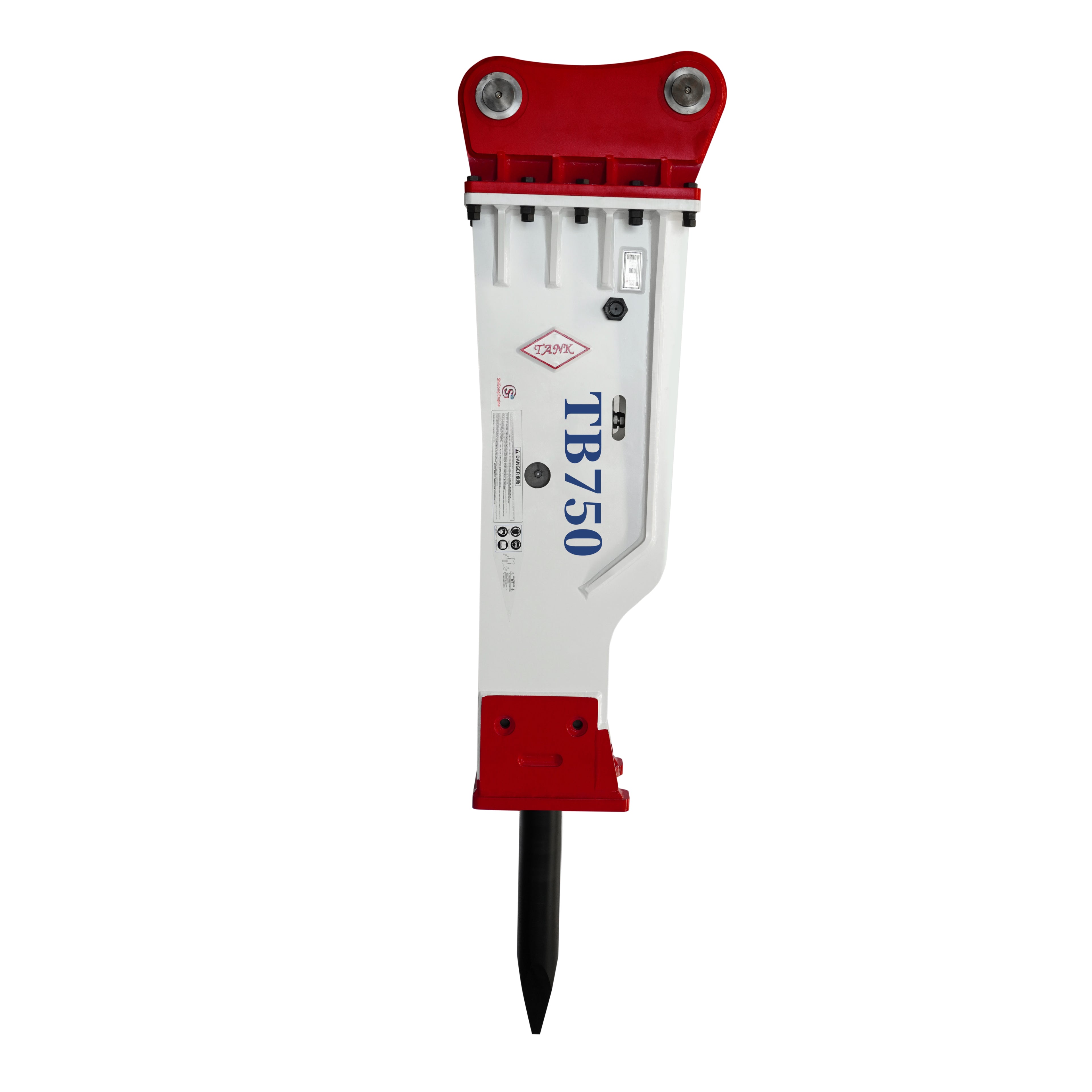 TANK TB750 Hydraulic Breaker