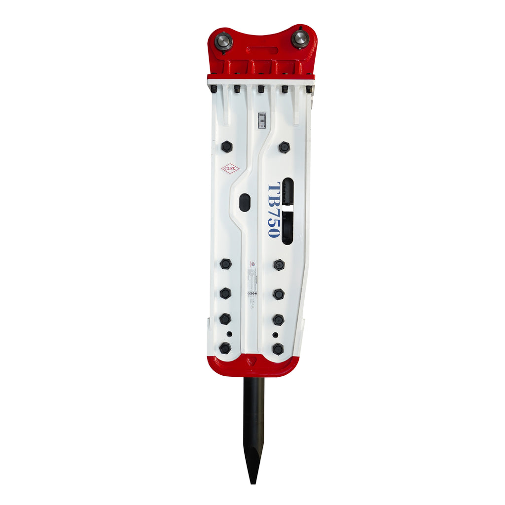 TANK TB750 Hydraulic Breaker