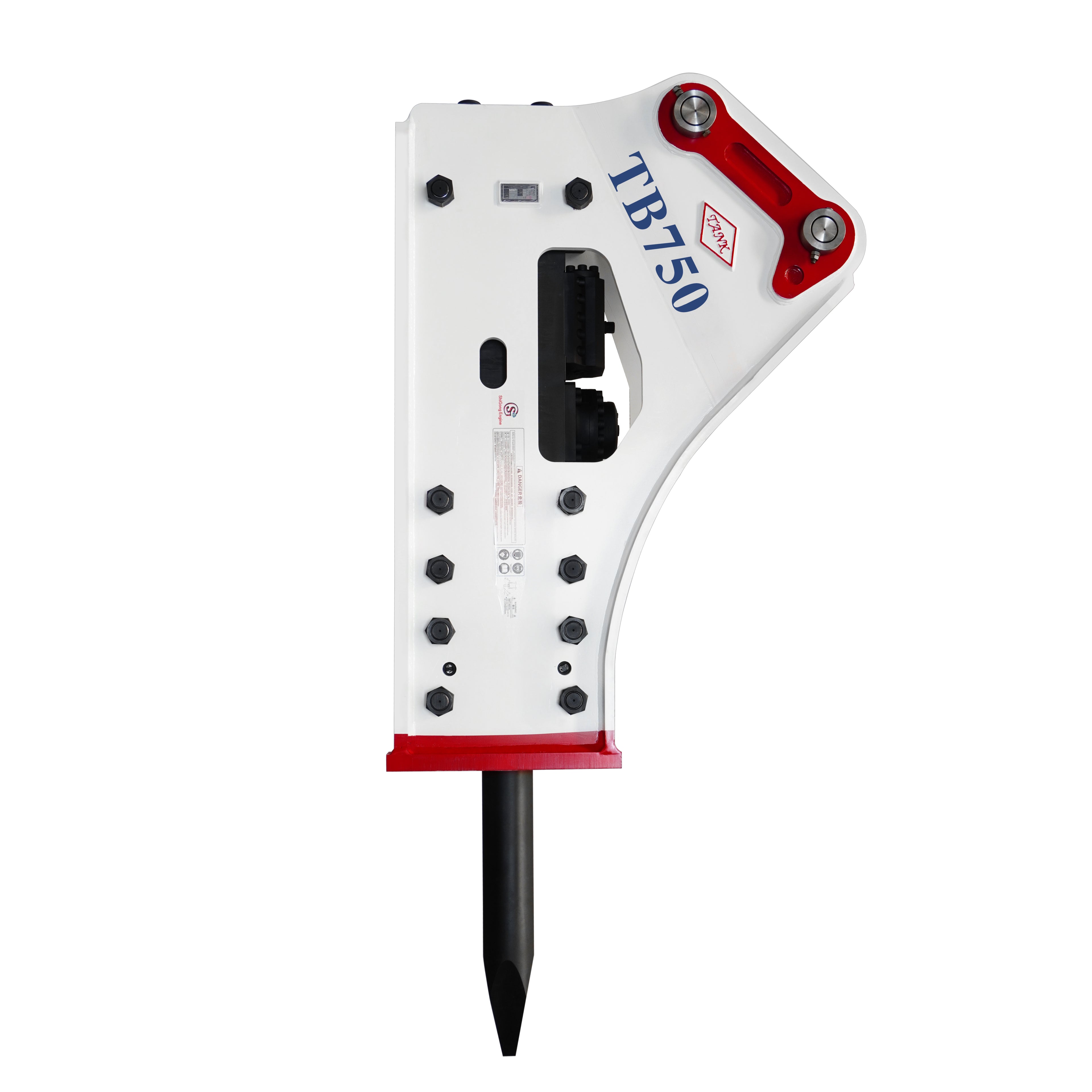 TANK TB750 Hydraulic Breaker