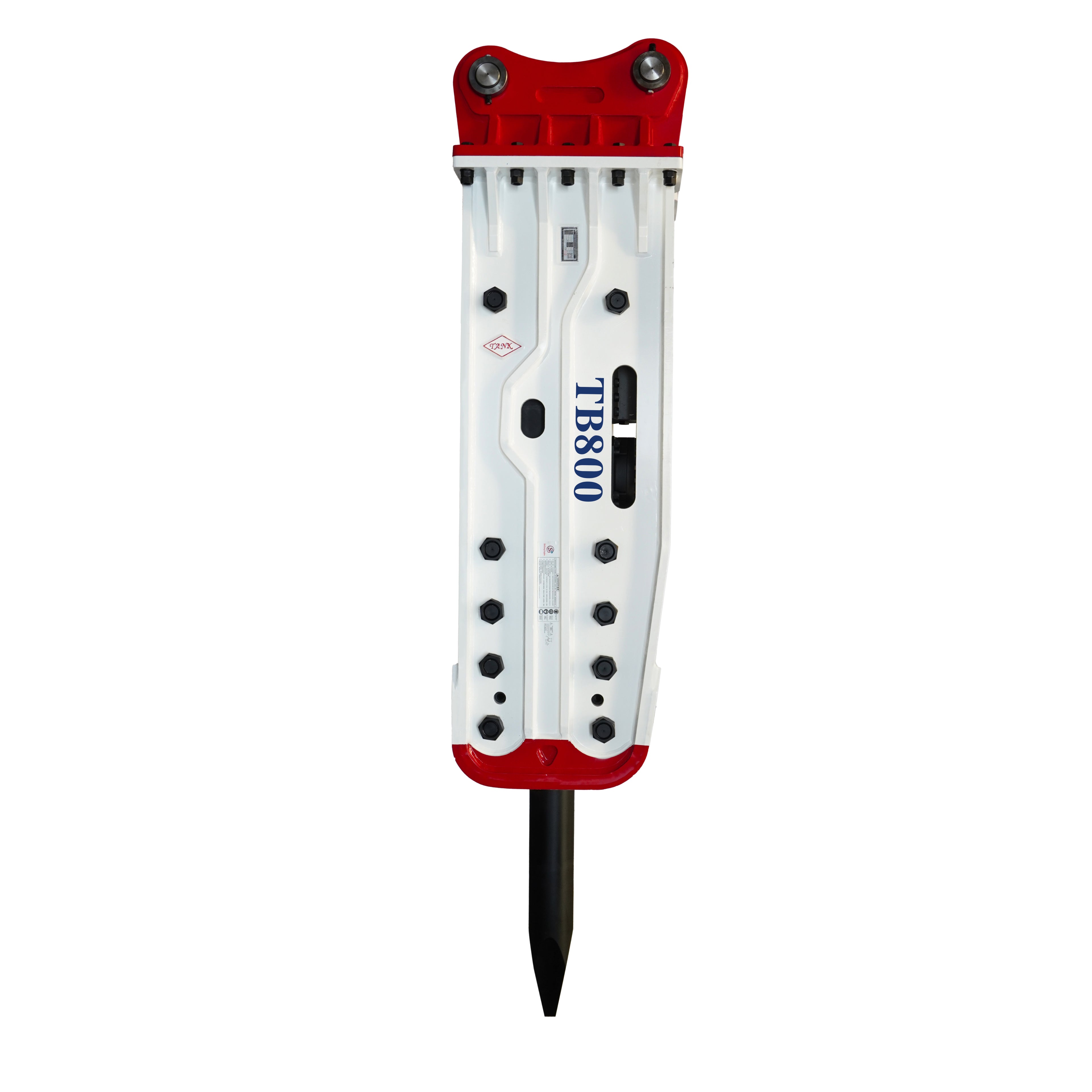 TANK TB800 Hydraulic Breaker