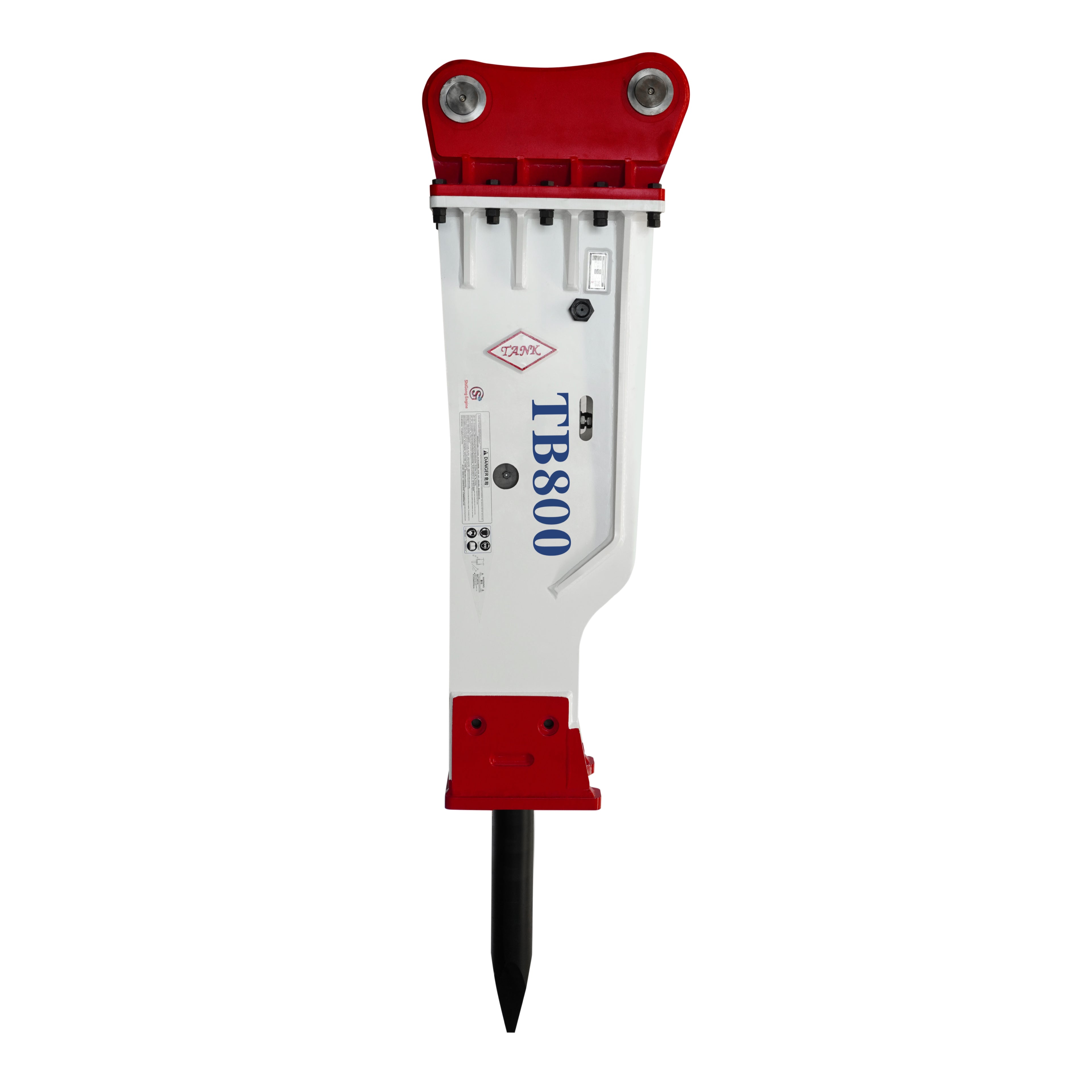 TANK TB800 Hydraulic Breaker