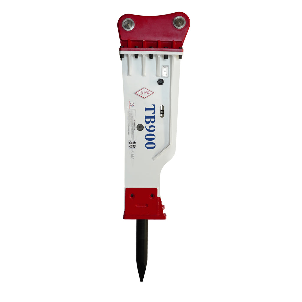 TANK TB900 Hydraulic Breaker