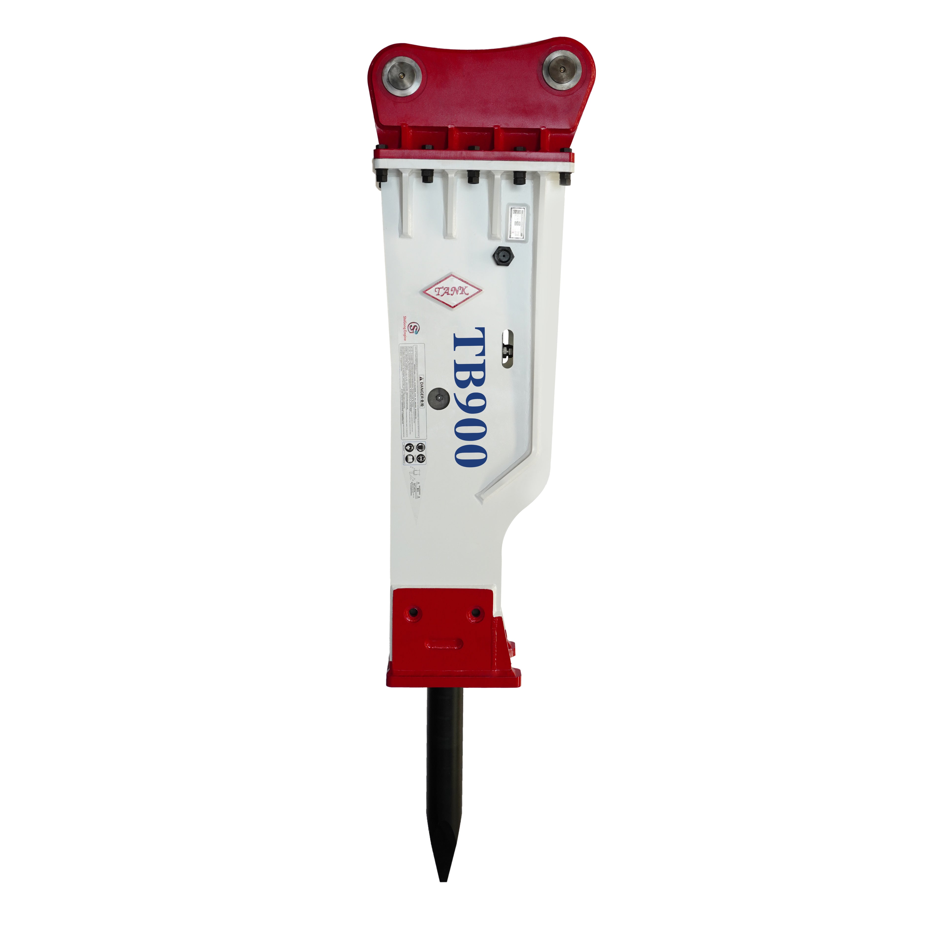 TANK TB900 Hydraulic Breaker