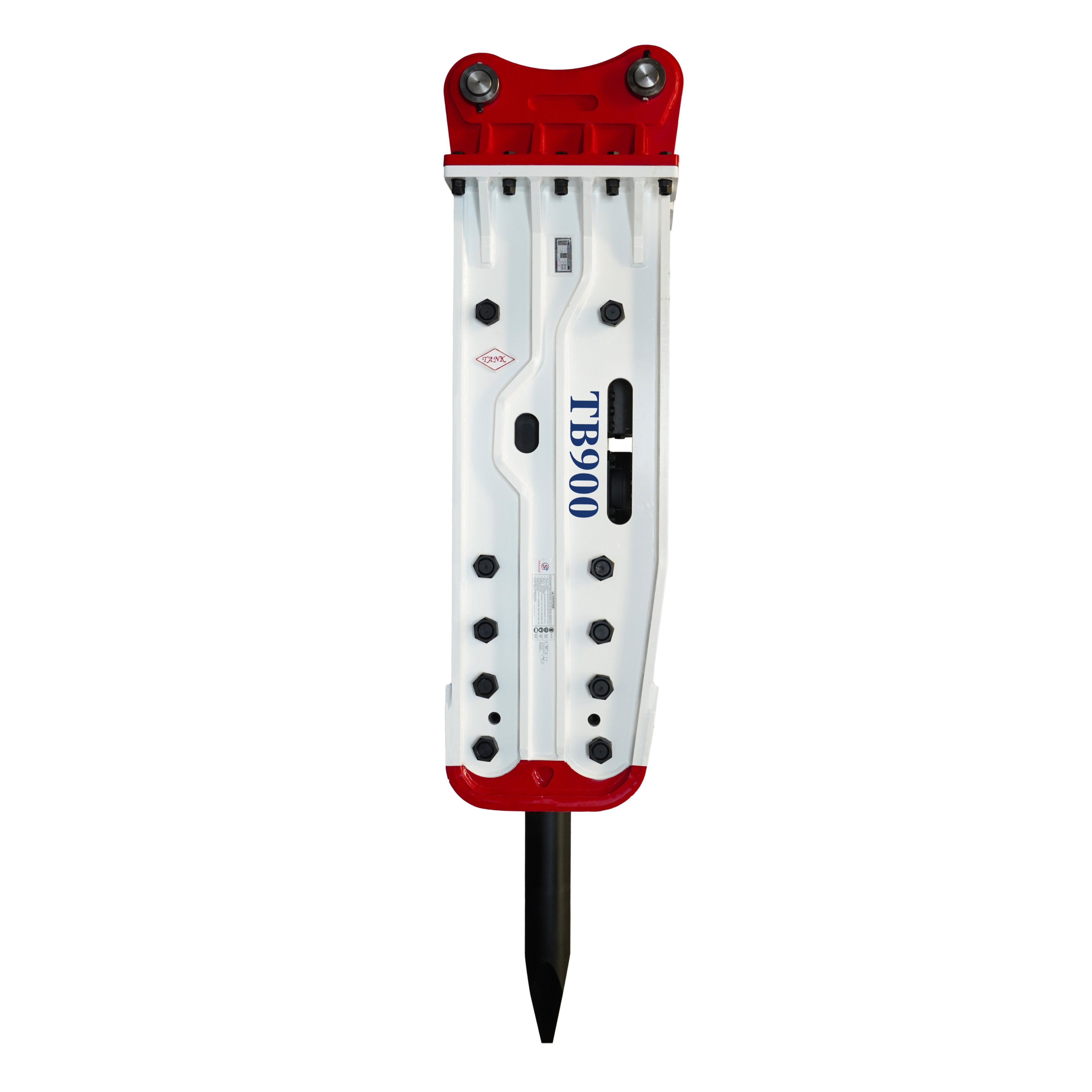 TANK TB900 Hydraulic Breaker