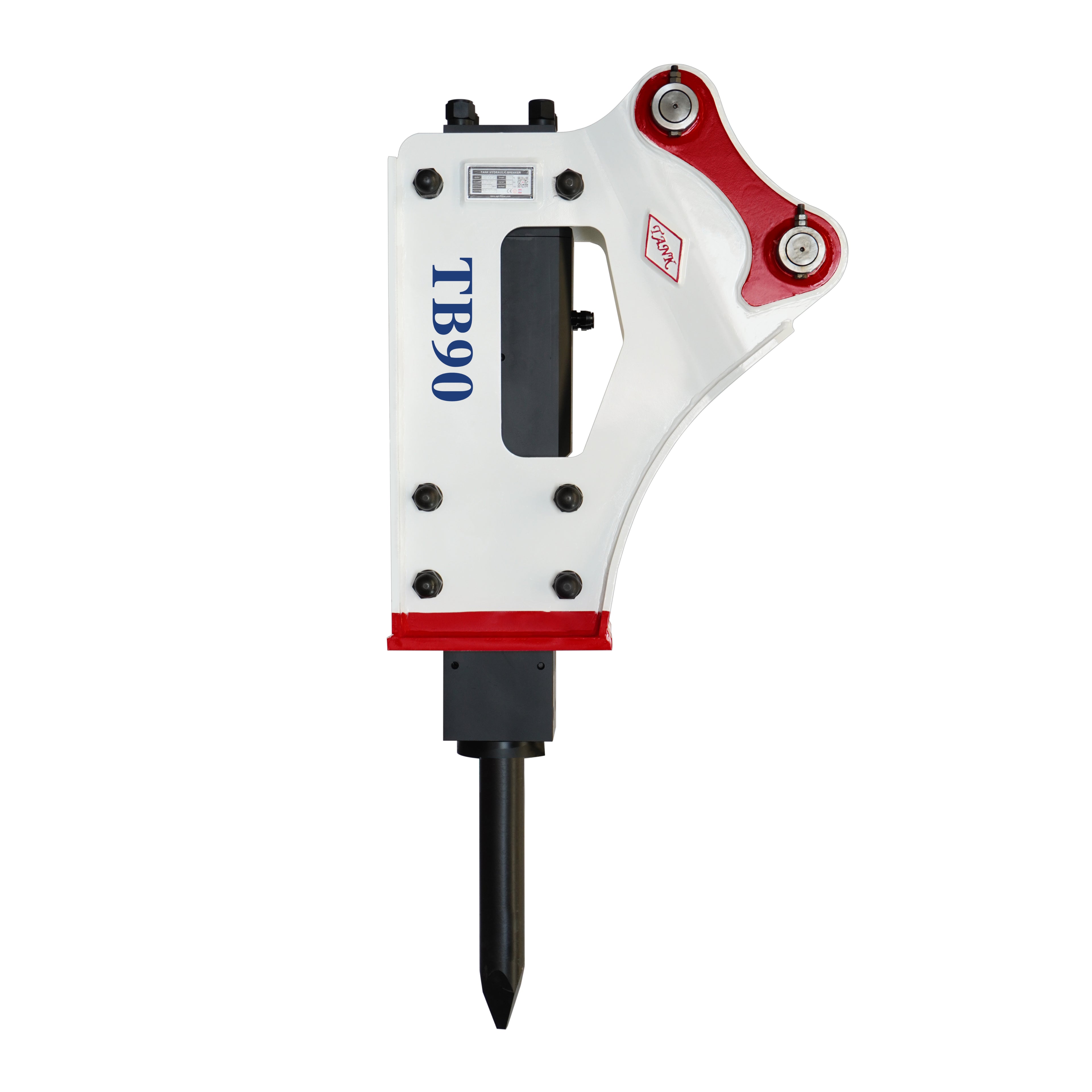 TANK TB90 Hydraulic Breaker