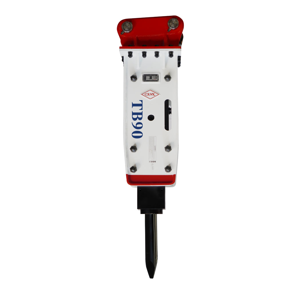 TANK TB90 Hydraulic Breaker