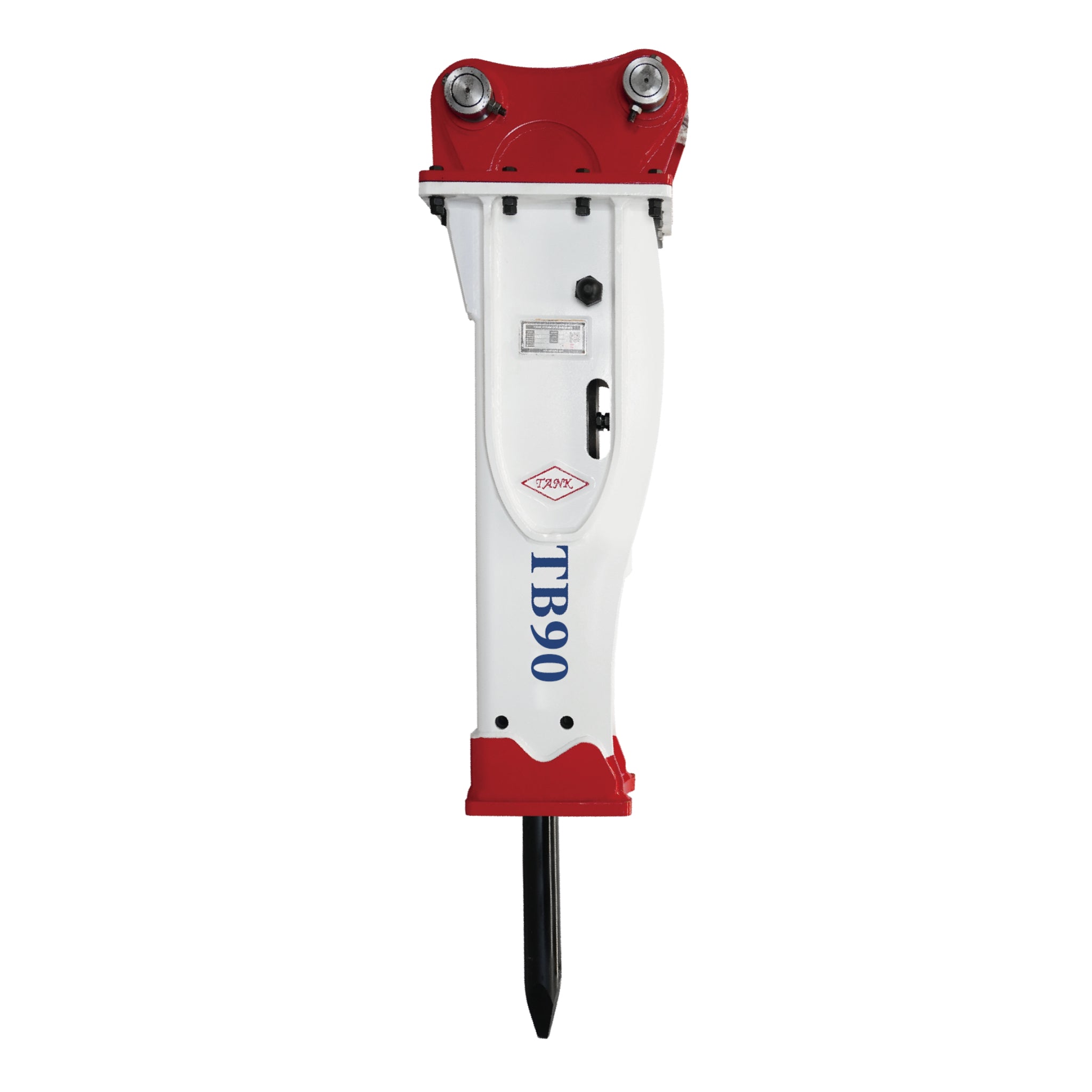 TANK TB90 Hydraulic Breaker